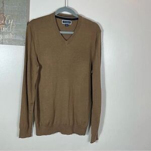 CLUB ROOM MERINO WOOL